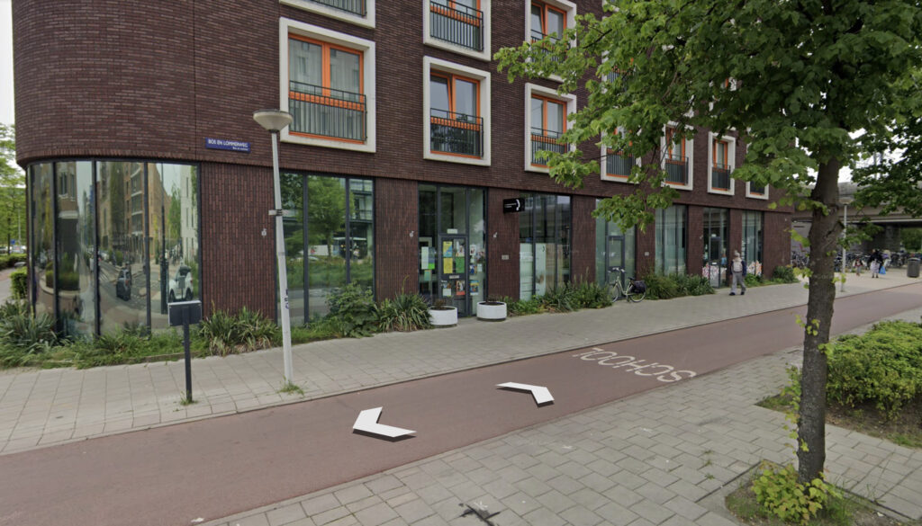 locatie